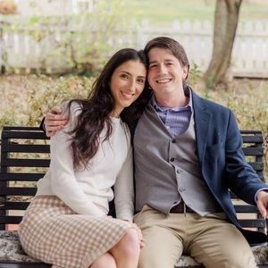 Meet your Posher, Sophia